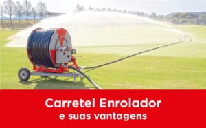 Leia mais sobre o artigo Carretel Enrolador e suas vantagens