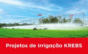 Leia mais sobre o artigo Projetos de Irrigação Krebs