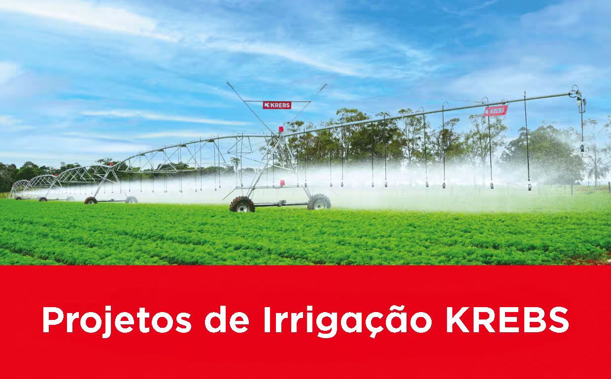Leia mais sobre o artigo Projetos de Irrigação Krebs